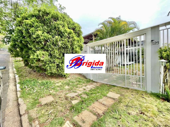 Imagem Casa de Condomínio com 4 Quartos à Venda, 400 m² em Parque São Paulo - Cotia Imagem Casa de Condomínio com 4 Quartos à Venda, 400 m² em Parque São Paulo - Cotia