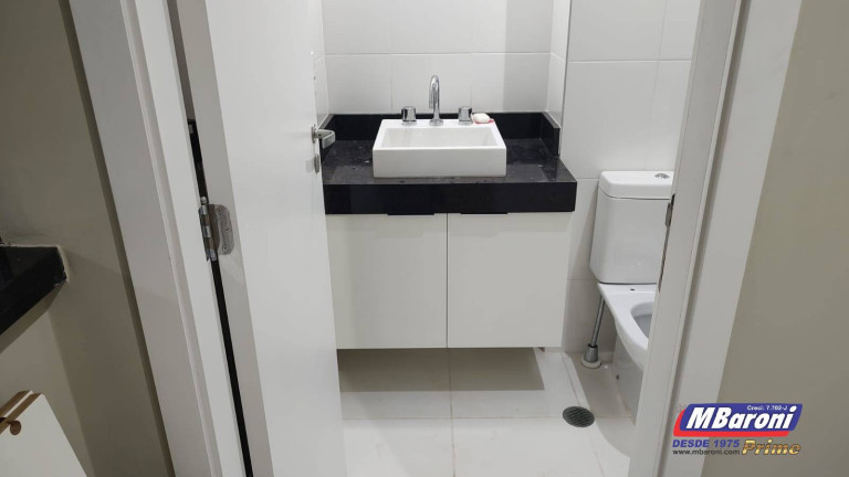 Imagem Apartamento com 1 Quarto à Venda, 60 m² em Vila Cruzeiro - São Paulo