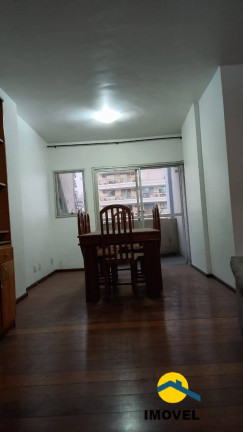 Imagem Apartamento com 3 Quartos à Venda, 129 m² em Icaraí - Niterói