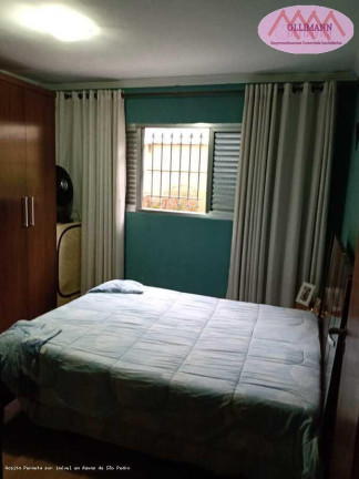Imagem Casa com 3 Quartos à Venda, 70 m² em Jardim Sônia Maria - Mauá Imagem Casa com 3 Quartos à Venda, 70 m² em Jardim Sônia Maria - Mauá