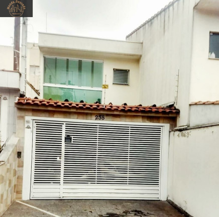 Imagem Sobrado com 3 Quartos à Venda, 119 m² em Baeta Neves - São Bernardo Do Campo Imagem Sobrado com 3 Quartos à Venda, 119 m² em Baeta Neves - São Bernardo Do Campo