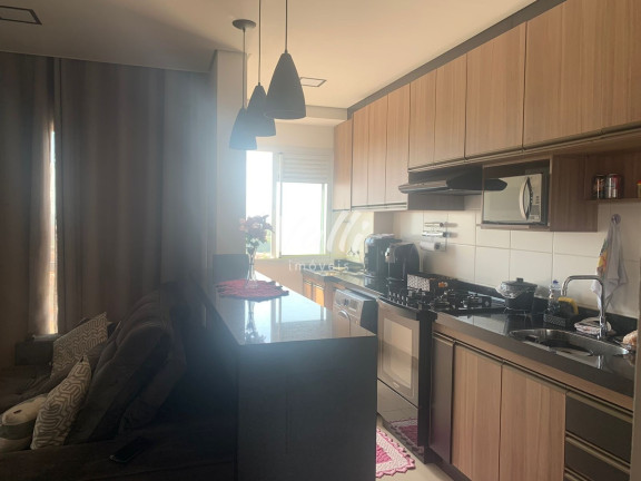 Imagem Apartamento com 2 Quartos à Venda, 55 m² em Candido Bertine - Santa Bárbara Doeste Imagem Apartamento com 2 Quartos à Venda, 55 m² em Candido Bertine - Santa Bárbara Doeste
