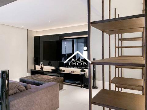Imagem Apartamento com 2 Quartos à Venda, 171 m² em Indianópolis - São Paulo