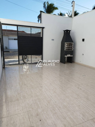 Imagem Casa com 3 Quartos à Venda, 87 m² em Conceição - Feira De Santana Imagem Casa com 3 Quartos à Venda, 87 m² em Conceição - Feira De Santana