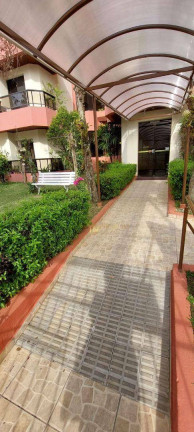Imagem Imóvel com 3 Quartos à Venda, 79 m² em Jardim Das Indústrias - São José Dos Campos