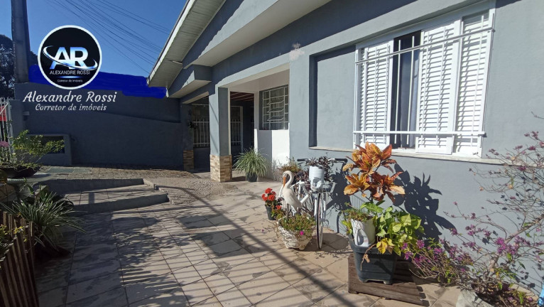 Casa com 3 Quartos à Venda, 175 m² em Jardim Santa Lúcia - Campo Limpo Paulista