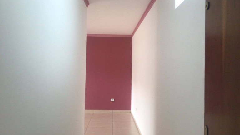 Imagem Kitnet para Alugar, 28 m² em Taboão - São Bernardo Do Campo