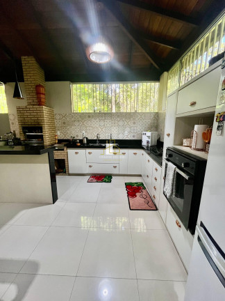 Imagem Casa com 3 Quartos à Venda, 180 m² em Morada De Laranjeiras - Serra Imagem Casa com 3 Quartos à Venda, 180 m² em Morada De Laranjeiras - Serra