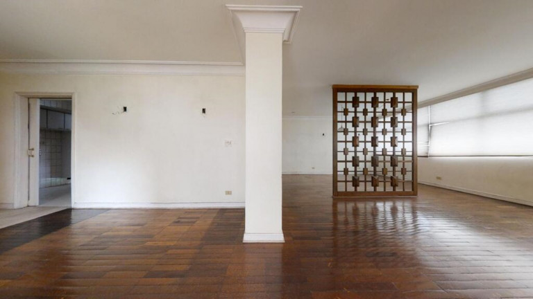 Imagem Imóvel com 3 Quartos à Venda, 198 m² em Bela Vista - São Paulo Imagem Imóvel com 3 Quartos à Venda, 198 m² em Bela Vista - São Paulo