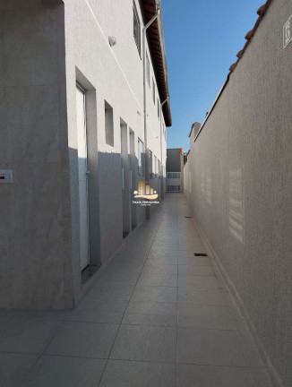 Imagem Casa com 2 Quartos à Venda, 60 m² em Maracanã - Praia Grande Imagem Casa com 2 Quartos à Venda, 60 m² em Maracanã - Praia Grande