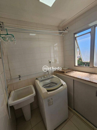 Imagem Apartamento com 2 Quartos à Venda, 65 m² em Chácara Da Barra - Campinas Imagem Apartamento com 2 Quartos à Venda, 65 m² em Chácara Da Barra - Campinas