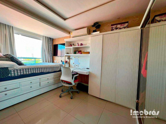 Imagem Apartamento com 3 Quartos à Venda, 106 m² em Engenheiro Luciano Cavalcante - Fortaleza