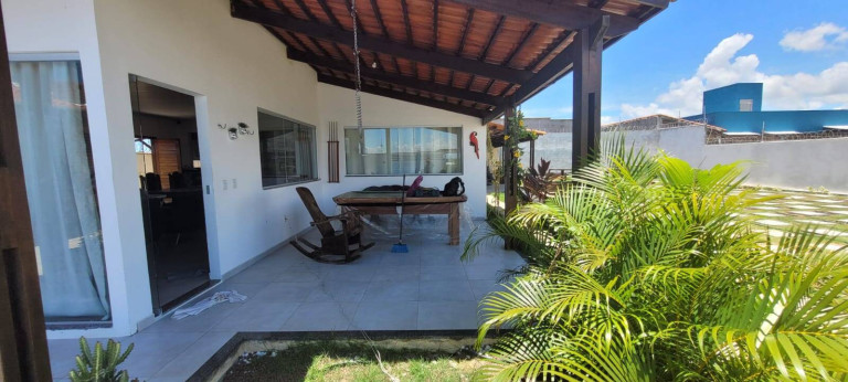 Imagem Casa com 4 Quartos à Venda, em Estrada Para A Praia De Sibaúma - Tibau Do Sul Imagem Casa com 4 Quartos à Venda, em Estrada Para A Praia De Sibaúma - Tibau Do Sul