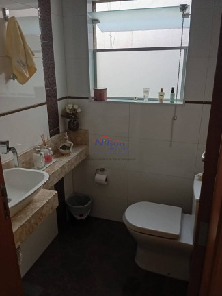 Imagem Casa à Venda, 16 m² em Vila Augusta - Guarulhos