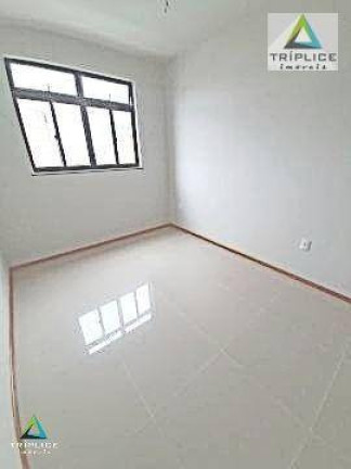 Imagem Apartamento com 2 Quartos à Venda, 47 m² em Santa Helena - Juiz De Fora Imagem Apartamento com 2 Quartos à Venda, 47 m² em Santa Helena - Juiz De Fora