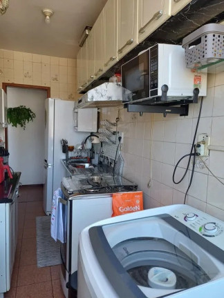 Imagem Imóvel com 2 Quartos à Venda, 55 m² em Fonseca - Niterói Imagem Imóvel com 2 Quartos à Venda, 55 m² em Fonseca - Niterói