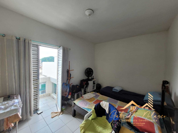 Imagem Apartamento com 1 Quarto à Venda, 50 m² em Boqueirão - Praia Grande Imagem Apartamento com 1 Quarto à Venda, 50 m² em Boqueirão - Praia Grande