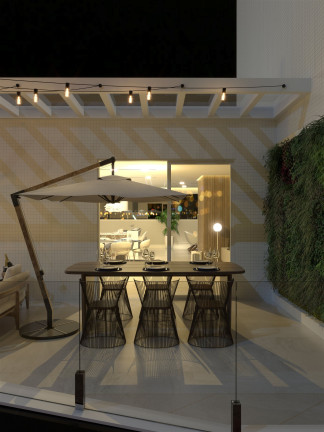 Imagem Apartamento com 3 Quartos à Venda, 334 m² em Cabeçudas - Itajaí