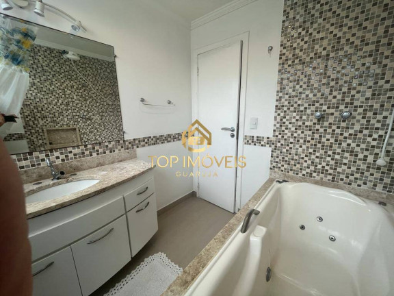 Imagem Apartamento com 3 Quartos à Venda, 110 m² em Pitangueiras - Guarujá Imagem Apartamento com 3 Quartos à Venda, 110 m² em Pitangueiras - Guarujá