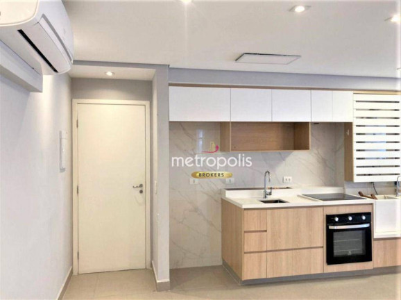 Imagem Apartamento com 2 Quartos à Venda, 66 m² em Santa Maria - São Caetano Do Sul Imagem Apartamento com 2 Quartos à Venda, 66 m² em Santa Maria - São Caetano Do Sul