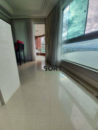 Imagem Apartamento com 3 Quartos à Venda, 185 m² em Barra Sul - Balneário Camboriú