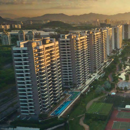 Imagem Apartamento com 2 Quartos à Venda, 86 m² em Barra Olímpica - Rio De Janeiro Imagem Apartamento com 2 Quartos à Venda, 86 m² em Barra Olímpica - Rio De Janeiro
