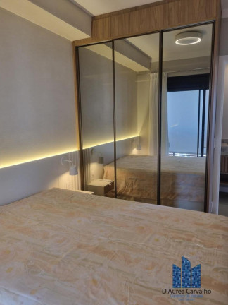 Imagem Apartamento com 1 Quarto à Venda, 56 m² em Vila Mariana - São Paulo Imagem Apartamento com 1 Quarto à Venda, 56 m² em Vila Mariana - São Paulo