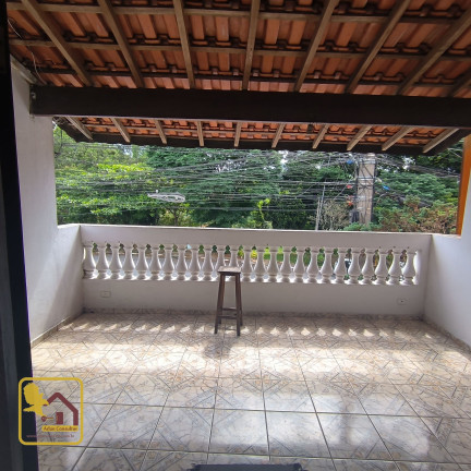 Imagem Casa com 3 Quartos à Venda, 120 m² em Serpa - Caieiras