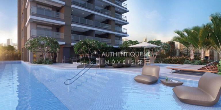 Imagem Apartamento com 1 Quarto à Venda, 48 m² em Vila Madalena - São Paulo Imagem Apartamento com 1 Quarto à Venda, 48 m² em Vila Madalena - São Paulo