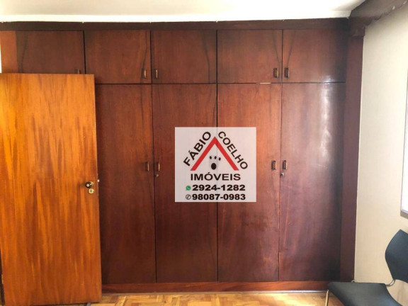 Imagem Apartamento com 3 Quartos à Venda, 117 m² em Paraíso - São Paulo Imagem Apartamento com 3 Quartos à Venda, 117 m² em Paraíso - São Paulo