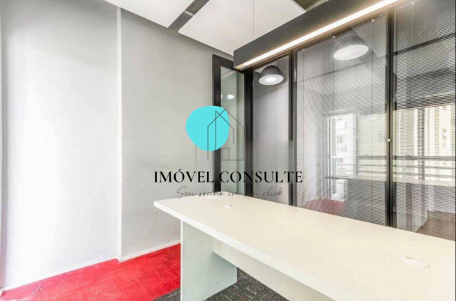 Imagem Sala Comercial à Venda, 80 m² em Consolação - São Paulo