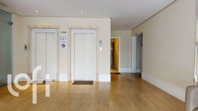 Imagem Apartamento com 1 Quarto à Venda, 34 m² em Moema - São Paulo