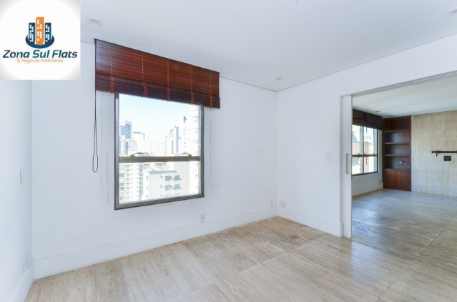 Imagem Apartamento com 1 Quarto à Venda, 69 m² em Vila Olímpia - São Paulo Imagem Apartamento com 1 Quarto à Venda, 69 m² em Vila Olímpia - São Paulo