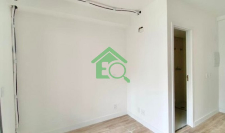 Imagem Apartamento com 1 Quarto à Venda, 21 m² em República - São Paulo
