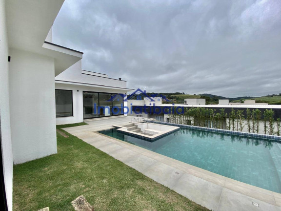 Imagem Casa com 5 Quartos à Venda, 842 m² em Condomínio Residencial Reserva Ecológica Atibaia - Atibaia