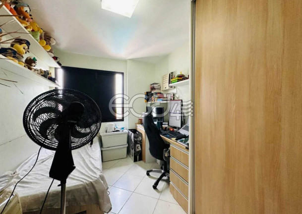 Imagem Apartamento com 3 Quartos à Venda, 90 m² em São José - Aracaju Imagem Apartamento com 3 Quartos à Venda, 90 m² em São José - Aracaju