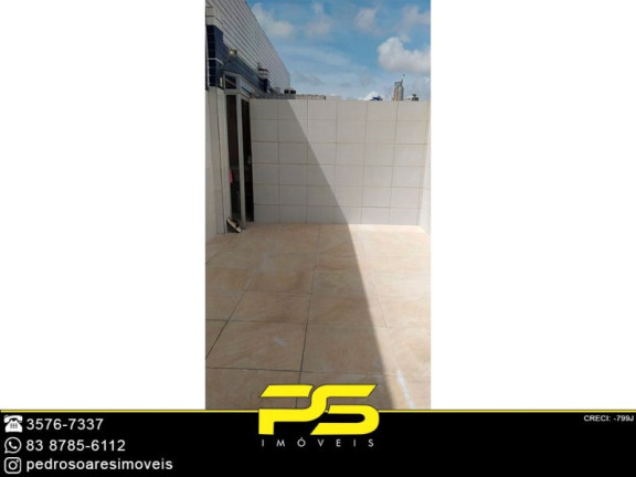 Imagem Imóvel com 4 Quartos à Venda, em Cabo Branco - João Pessoa Imagem Imóvel com 4 Quartos à Venda, em Cabo Branco - João Pessoa