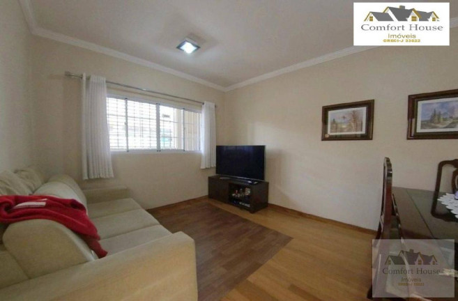 Imagem Sobrado com 3 Quartos à Venda, 119 m² em Vila Carrão - São Paulo Imagem Sobrado com 3 Quartos à Venda, 119 m² em Vila Carrão - São Paulo