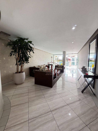 Imagem Apartamento com 1 Quarto à Venda, 47 m² em Aviação - Praia Grande Imagem Apartamento com 1 Quarto à Venda, 47 m² em Aviação - Praia Grande