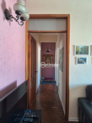 Imagem Apartamento com 3 Quartos à Venda, 90 m² em Centro - Campinas Imagem Apartamento com 3 Quartos à Venda, 90 m² em Centro - Campinas
