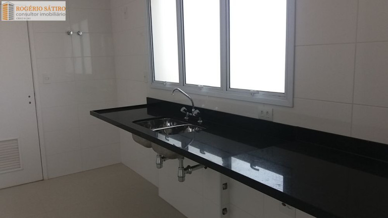 Imagem Cobertura com 4 Quartos à Venda, 336 m² em Chacara Klabin - São Paulo
