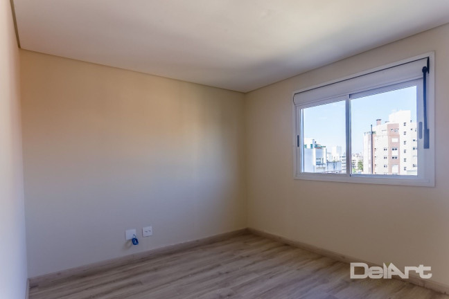 Imagem Cobertura com 3 Quartos à Venda, 172 m² em Juvevê - Curitiba