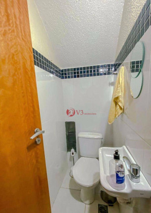 Imagem Sobrado com 3 Quartos à Venda, 300 m² em Tatuapé - São Paulo