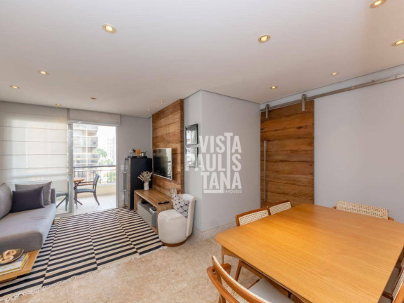 Imagem Apartamento com 3 Quartos à Venda, 86 m² em Vila Pompeia - São Paulo Imagem Apartamento com 3 Quartos à Venda, 86 m² em Vila Pompeia - São Paulo