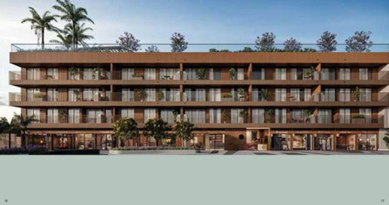 Imagem Apartamento com 2 Quartos à Venda, 104 m² em Gávea - Rio De Janeiro