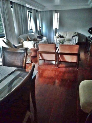 Imagem Apartamento com 4 Quartos à Venda, 200 m² em Graça - Salvador