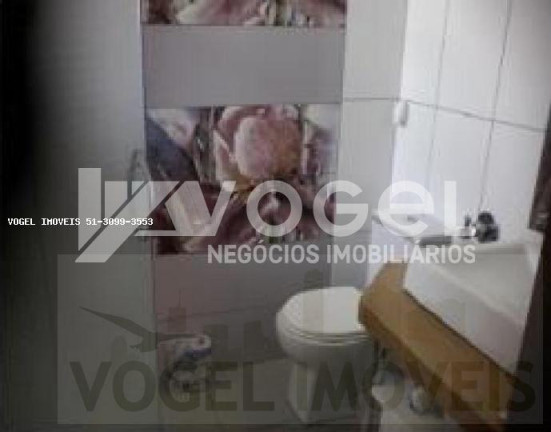 Imagem Casa com 3 Quartos à Venda, 236 m² em Jardim Luciana - Sao Leopoldo Imagem Casa com 3 Quartos à Venda, 236 m² em Jardim Luciana - Sao Leopoldo