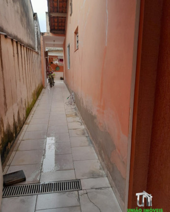Imagem Casa com 3 Quartos à Venda, 157 m² em Cruzeiro - Bragança Paulista Imagem Casa com 3 Quartos à Venda, 157 m² em Cruzeiro - Bragança Paulista