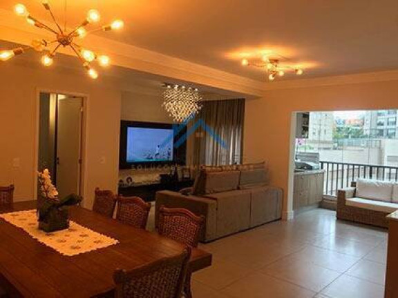 Imagem Apartamento com 3 Quartos à Venda, 110 m² em Alphaville Empresarial - Barueri Imagem Apartamento com 3 Quartos à Venda, 110 m² em Alphaville Empresarial - Barueri