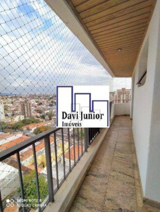 Imagem Apartamento com 3 Quartos à Venda, 252 m² em Centro - Sorocaba Imagem Apartamento com 3 Quartos à Venda, 252 m² em Centro - Sorocaba